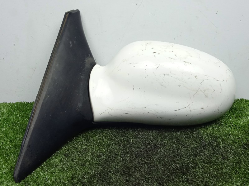 Recambio de retrovisor izquierdo para kia sephia referencia OEM IAM  ELECTRICO - 3.PIN BLANCO