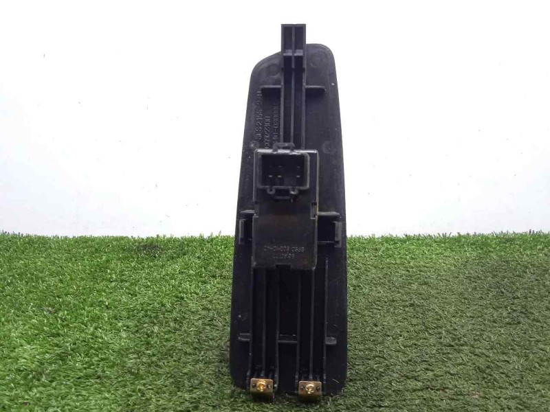 Recambio de mando elevalunas trasero izquierdo para ssangyong rexton 2.7 turbodiesel cat referencia OEM IAM 96190777 6.PINES 