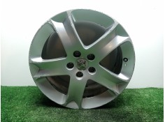 Recambio de llanta para peugeot 407 2.0 16v hdi fap cat (rhr / dw10bted4) referencia OEM IAM  17´´PULGADAS LLANTAS - LLANTA