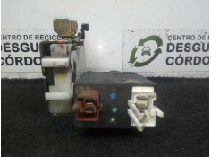 Recambio de cerradura puerta delantera derecha para citroën saxo 1.5 diesel referencia OEM IAM  3/2.PINES 5.PUERTAS 2