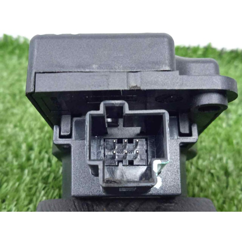 Recambio de motor trampilla calefaccion para opel mokka 1.7 16v cdti referencia OEM IAM 16456433R0-13372966  