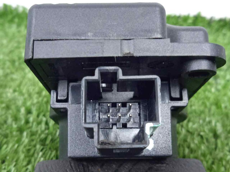 Recambio de motor trampilla calefaccion para opel mokka 1.7 16v cdti referencia OEM IAM 16456433R0-13372966  