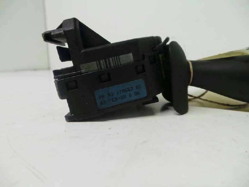 Recambio de mando limpia para ford focus berlina (cak) 1.8 tdci cat referencia OEM IAM 98AG17A553BC  