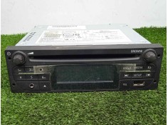Recambio de sistema audio / radio cd para renault kangoo 1.5 blue dci diesel fap referencia OEM IAM 281151130R-VPDRSF18C815AI  