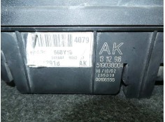 Recambio de centralita check control para opel vectra c berlina 2.2 16v dti cat (y 22 dtr / l50) referencia OEM IAM 13112918AK-6 2