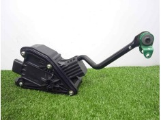 Recambio de potenciometro pedal para honda civic berlina (fn) 2.2 ctdi referencia OEM IAM 17800SMGT01 6.PINES 