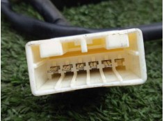 Recambio de sensor para ssangyong rexton 2.7 turbodiesel cat referencia OEM IAM 8592208060 SENSOR.GIRO  2