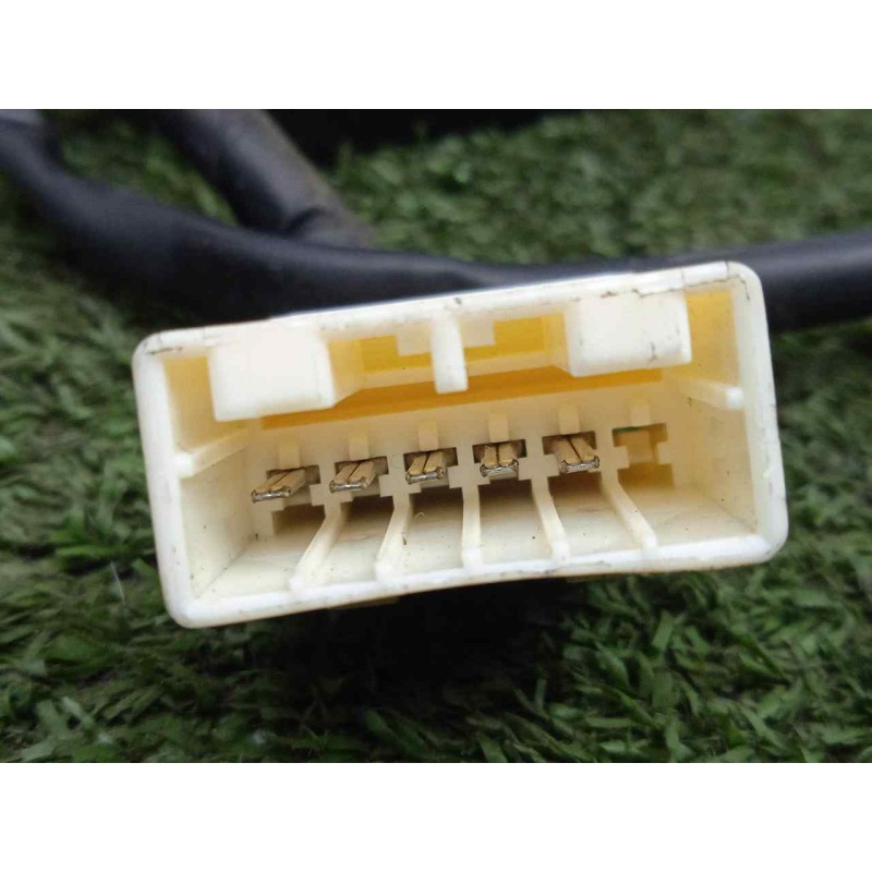 Recambio de sensor para ssangyong rexton 2.7 turbodiesel cat referencia OEM IAM 8592208060 SENSOR.GIRO 