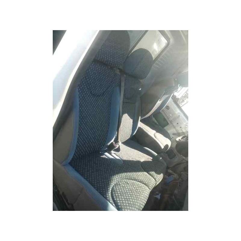 Recambio de asiento delantero derecho para fiat scudo furgón (272) 1.6 jtdm cat referencia OEM IAM   