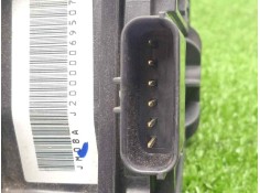 Recambio de potenciometro pedal para honda civic berlina (fn) 2.2 ctdi referencia OEM IAM 17800SMGT01 6.PINES  2