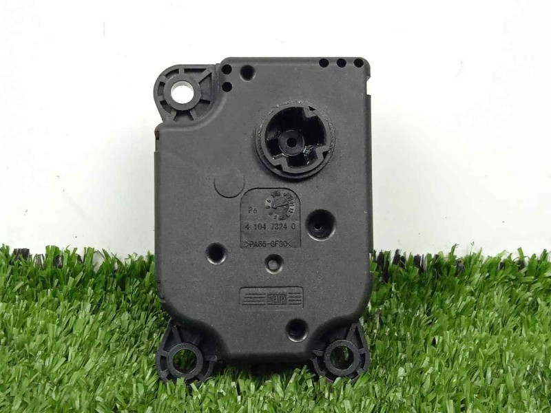 Recambio de motor trampilla calefaccion para opel mokka 1.7 16v cdti referencia OEM IAM 16456433R0-13372966  