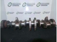 Recambio de cigueñal para citroën c3 1.1 referencia OEM IAM 0209-513  