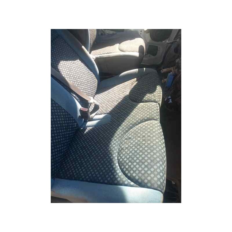 Recambio de asiento delantero derecho para fiat scudo furgón (272) 1.6 jtdm cat referencia OEM IAM   