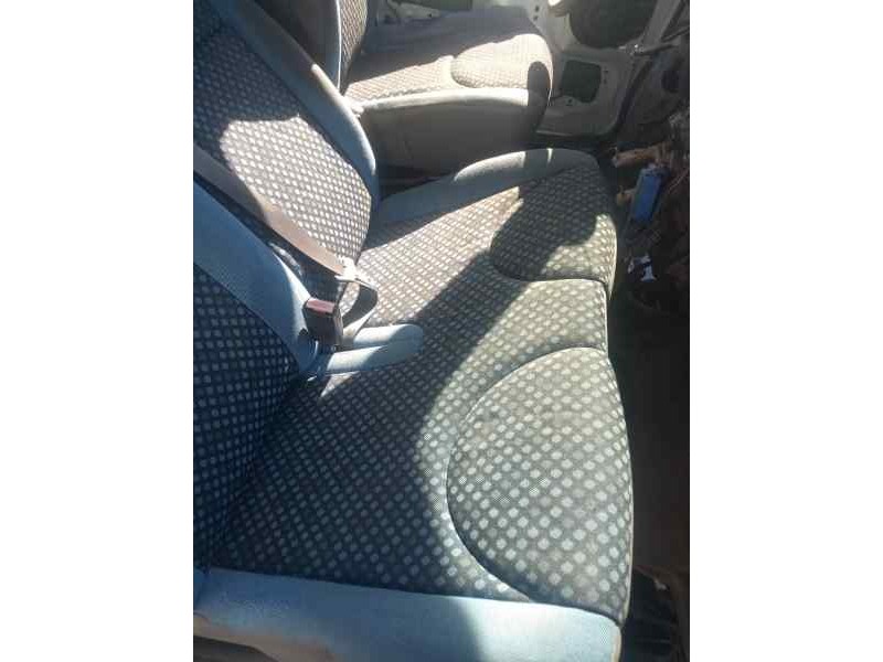 Recambio de asiento delantero derecho para fiat scudo furgón (272) 1.6 jtdm cat referencia OEM IAM   