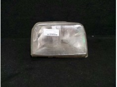 Recambio de faro derecho para renault rapid/express (f40) 1.6 diesel referencia OEM IAM  91 A 94 H4