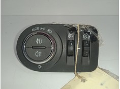 Recambio de interruptor luces para opel astra k lim. 5türig selective referencia OEM IAM 39050757-17016474  