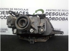 Recambio de faro izquierdo para citroën saxo 1.5 diesel referencia OEM IAM 89001970 1.SERIE  2
