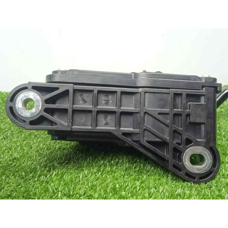 Recambio de potenciometro pedal para honda civic berlina (fn) 2.2 ctdi referencia OEM IAM 17800SMGT01 6.PINES 