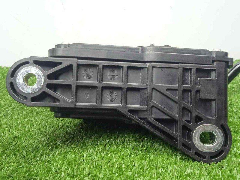 Recambio de potenciometro pedal para honda civic berlina (fn) 2.2 ctdi referencia OEM IAM 17800SMGT01 6.PINES 