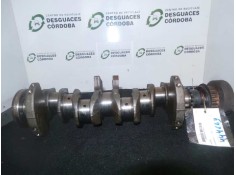 Recambio de cigueñal para citroën c3 1.1 referencia OEM IAM 0209-513   2