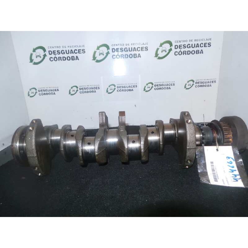 Recambio de cigueñal para citroën c3 1.1 referencia OEM IAM 0209-513  