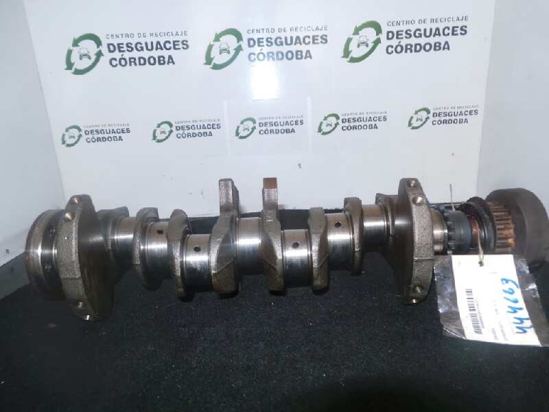 Recambio de cigueñal para citroën c3 1.1 referencia OEM IAM 0209-513  
