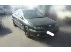 Recambio de transmision delantera izquierda para renault laguna (b56) 1.9 dti diesel cat referencia OEM IAM SINREF SIN ABS 