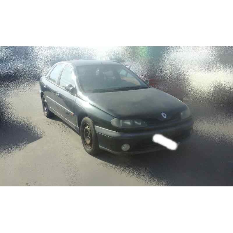 Recambio de transmision delantera izquierda para renault laguna (b56) 1.9 dti diesel cat referencia OEM IAM SINREF SIN ABS 