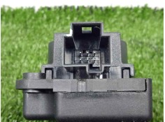 Recambio de motor trampilla calefaccion para opel mokka 1.7 16v cdti referencia OEM IAM 16456433R0-13372966   2