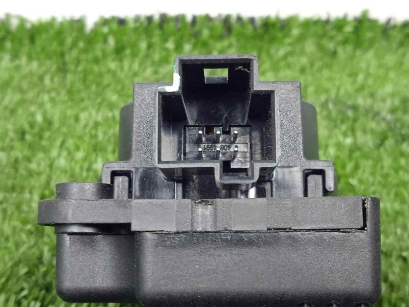 Recambio de motor trampilla calefaccion para opel mokka 1.7 16v cdti referencia OEM IAM 16456433R0-13372966  