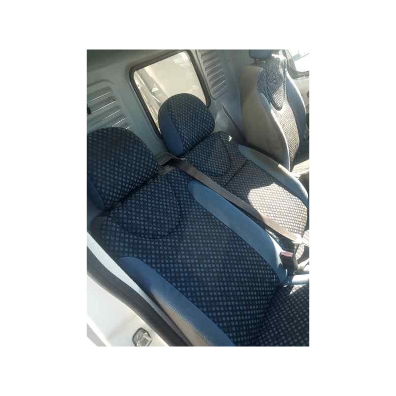 Recambio de asiento delantero derecho para fiat scudo furgón (272) 1.6 jtdm cat referencia OEM IAM   