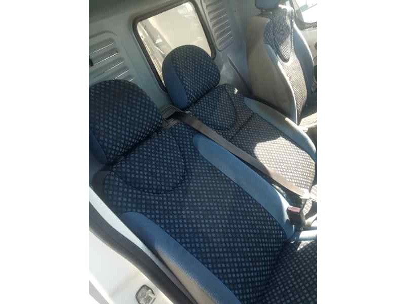 Recambio de asiento delantero derecho para fiat scudo furgón (272) 1.6 jtdm cat referencia OEM IAM   