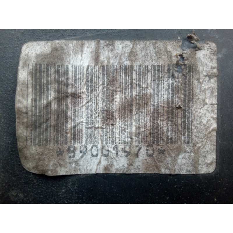 Recambio de faro izquierdo para citroën saxo 1.5 diesel referencia OEM IAM 89001970 1.SERIE 