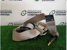 Recambio de cinturon seguridad delantero derecho para kia carnival referencia OEM IAM 0K53B57731BT  