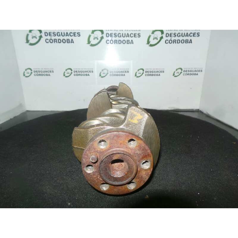 Recambio de cigueñal para citroën c3 1.1 referencia OEM IAM 0209-513  