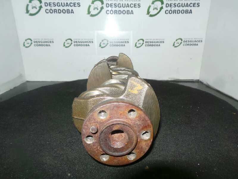 Recambio de cigueñal para citroën c3 1.1 referencia OEM IAM 0209-513  