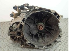 Recambio de caja cambios para ford mondeo berlina (ge) 2.0 16v di td cat referencia OEM IAM 1S7R7002EC 5 VELOCIDADES MANUAL