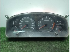 Recambio de cuadro instrumentos para nissan primera berlina (p11) 1.6 16v cat referencia OEM IAM 248109F904 3.CONECTORES VDO