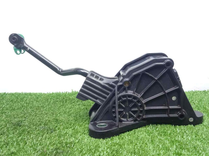 Recambio de potenciometro pedal para honda civic berlina (fn) 2.2 ctdi referencia OEM IAM 17800SMGT01 6.PINES 