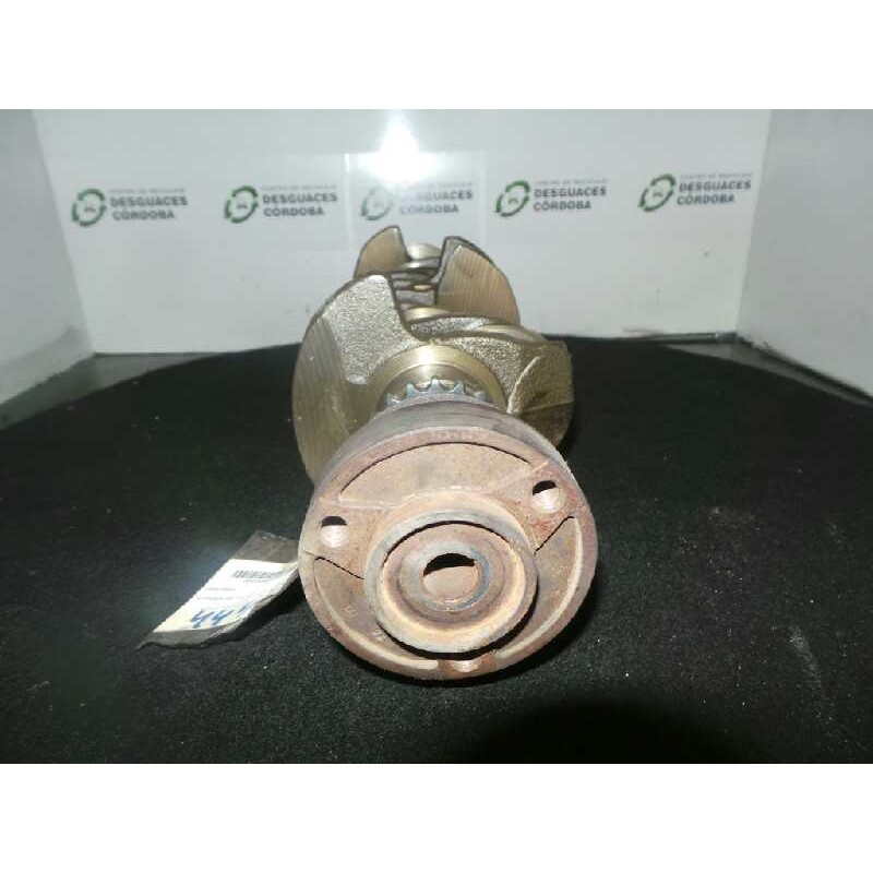 Recambio de cigueñal para citroën c3 1.1 referencia OEM IAM 0209-513  