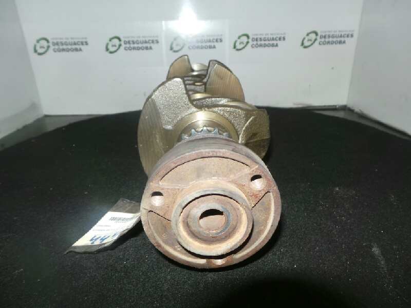 Recambio de cigueñal para citroën c3 1.1 referencia OEM IAM 0209-513  