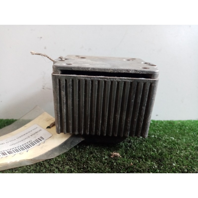Recambio de bobina encendido para volkswagen polo (801/803) 1.3 referencia OEM IAM 867905104A  