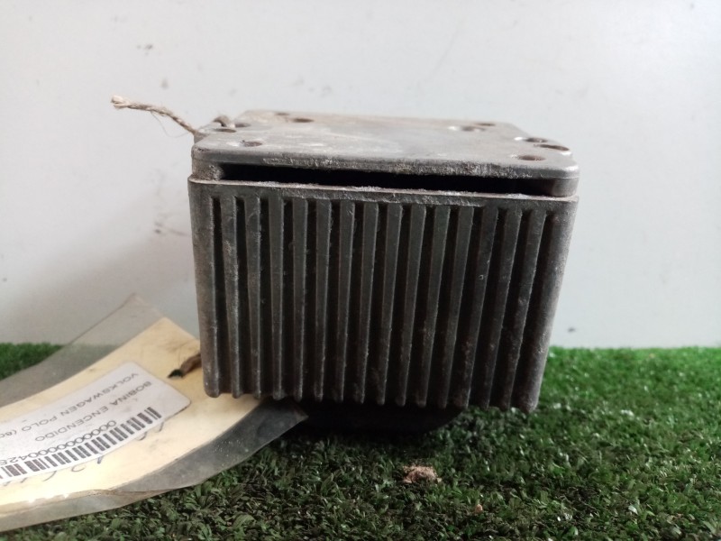 Recambio de bobina encendido para volkswagen polo (801/803) 1.3 referencia OEM IAM 867905104A  