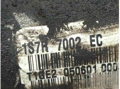 Recambio de caja cambios para ford mondeo berlina (ge) 2.0 16v di td cat referencia OEM IAM 1S7R7002EC 5 VELOCIDADES MANUAL 2