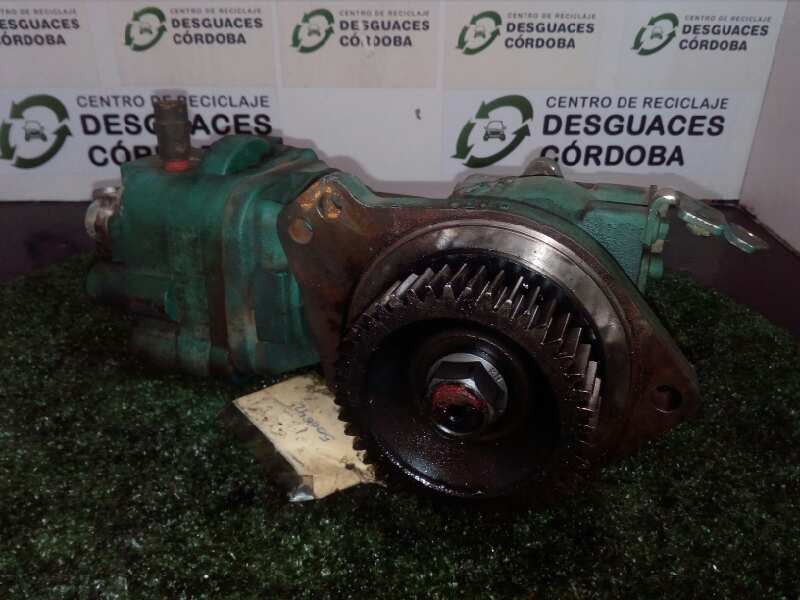 Recambio de valvula aire adicional para volvo fl xxx referencia OEM IAM 04905010-LK3869  