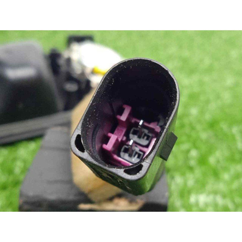 Recambio de maneta interior delantera derecha para seat altea xl (5p5) 1.9 tdi referencia OEM IAM 5P0837114  