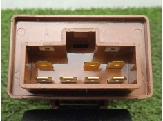 Recambio de modulo electronico para ssangyong rexton 2.7 turbodiesel cat referencia OEM IAM 8737008000   2