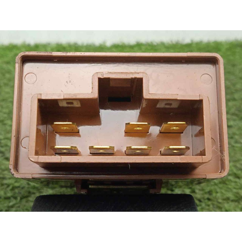 Recambio de modulo electronico para ssangyong rexton 2.7 turbodiesel cat referencia OEM IAM 8737008000  