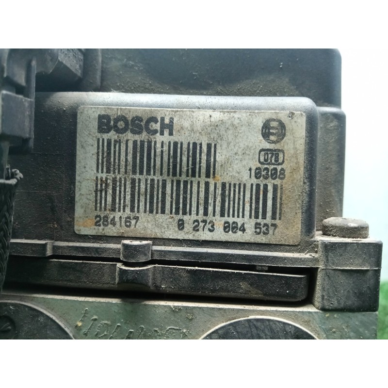 Recambio de abs para mg serie 45 (rt) referencia OEM IAM 0273003537  0265216803