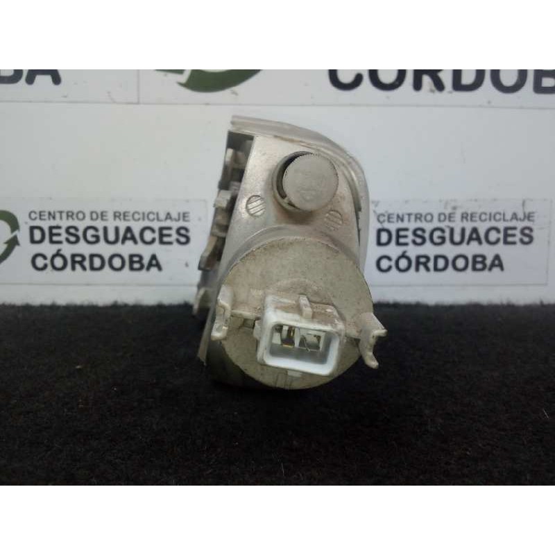 Recambio de piloto delantero derecho para citroën saxo 1.5 diesel referencia OEM IAM   